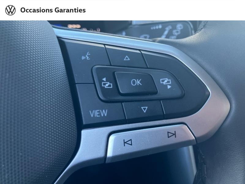 Voitures occasions VOLKSWAGEN T-ROC Life Plus Villeneuve-d'Ascq