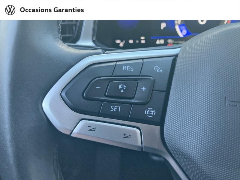 Voitures occasions VOLKSWAGEN T-ROC Life Plus Villeneuve-d'Ascq