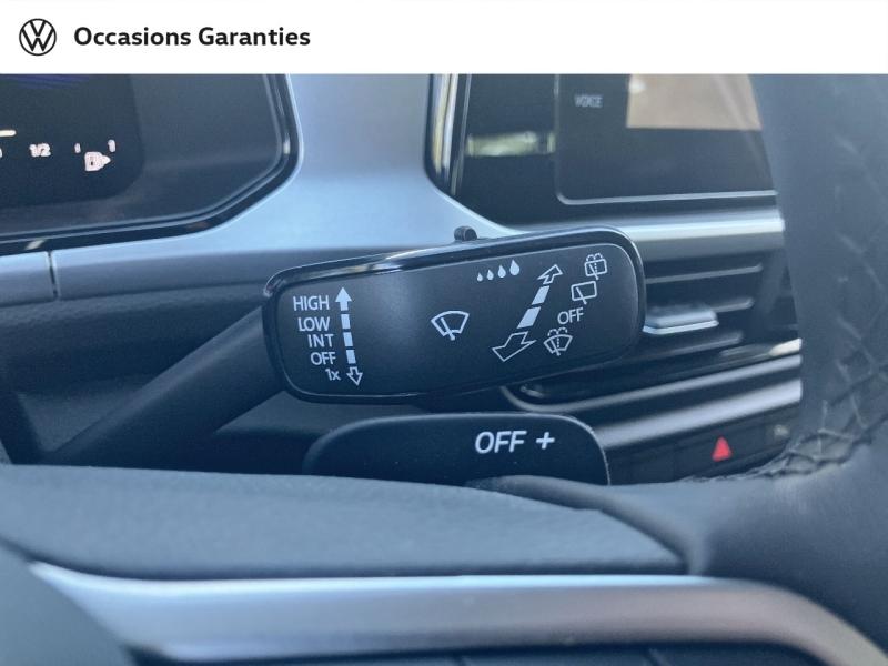 Voitures occasions VOLKSWAGEN T-ROC Life Plus Villeneuve-d'Ascq