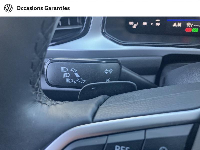 Voitures occasions VOLKSWAGEN T-ROC Life Plus Villeneuve-d'Ascq