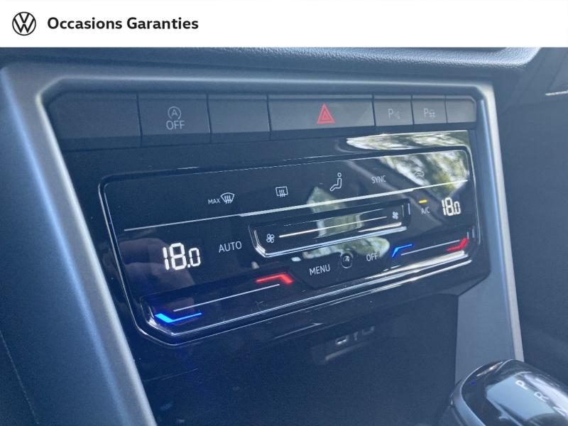 Voitures occasions VOLKSWAGEN T-ROC Life Plus Villeneuve-d'Ascq