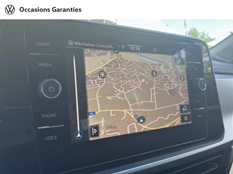 Voitures occasions VOLKSWAGEN T-ROC Life Plus Villeneuve-d'Ascq