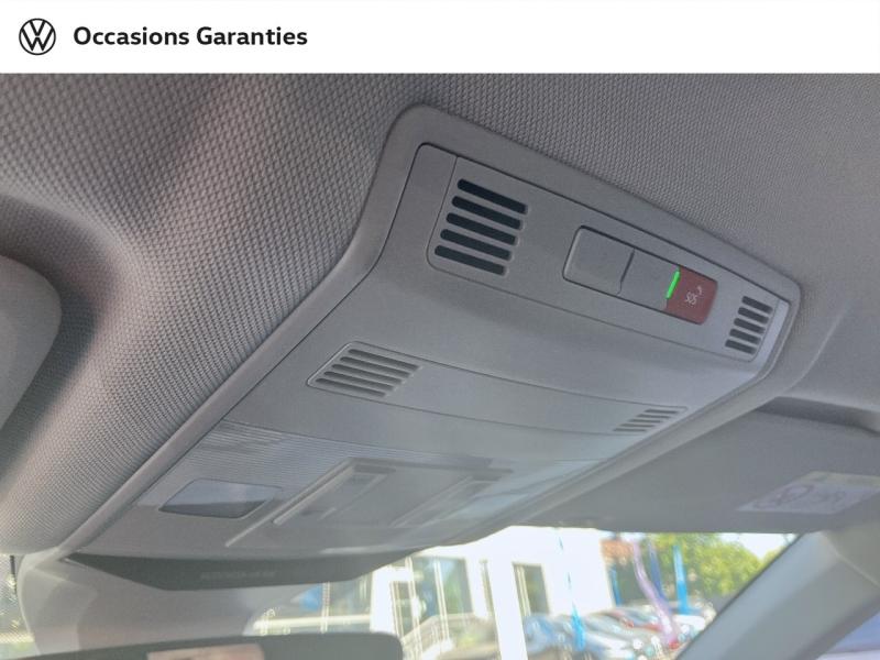 Voitures occasions VOLKSWAGEN T-ROC Life Plus Villeneuve-d'Ascq