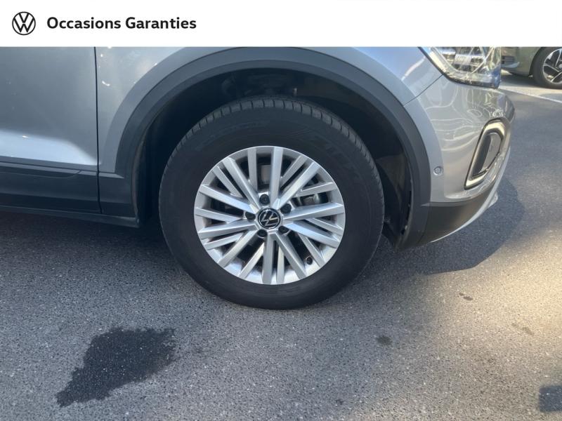 Voitures occasions VOLKSWAGEN T-ROC Life Plus Villeneuve-d'Ascq