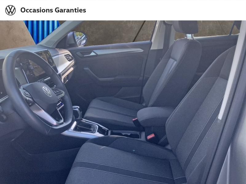 Voitures occasions VOLKSWAGEN T-ROC Life Plus Villeneuve-d'Ascq