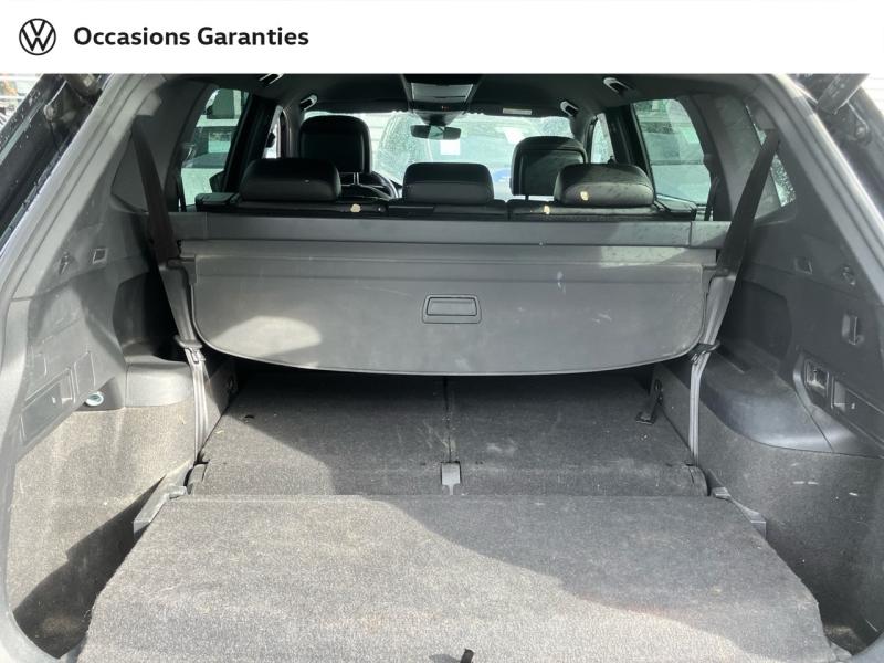 Voitures occasions VOLKSWAGEN TIGUAN ALLSPACE R-Line Villeneuve-d'Ascq