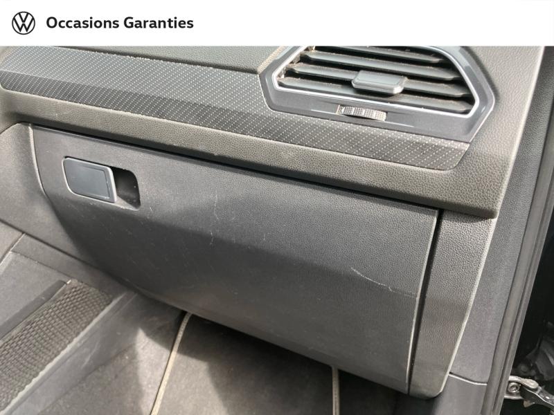 Voitures occasions VOLKSWAGEN TIGUAN ALLSPACE R-Line Villeneuve-d'Ascq