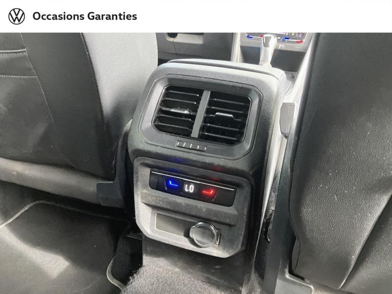 Voitures occasions VOLKSWAGEN TIGUAN ALLSPACE R-Line Villeneuve-d'Ascq