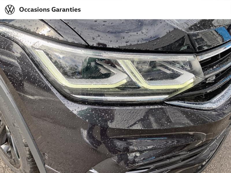 Voitures occasions VOLKSWAGEN TIGUAN ALLSPACE R-Line Villeneuve-d'Ascq