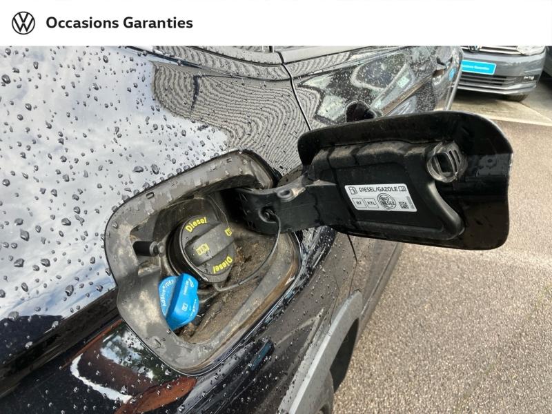 Voitures occasions VOLKSWAGEN TIGUAN ALLSPACE R-Line Villeneuve-d'Ascq