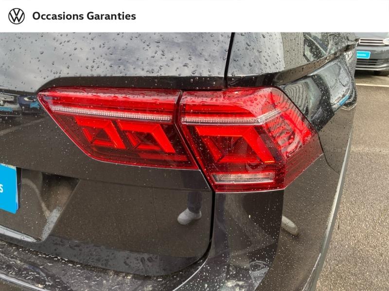 Voitures occasions VOLKSWAGEN TIGUAN ALLSPACE R-Line Villeneuve-d'Ascq
