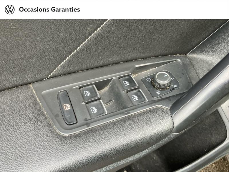 Voitures occasions VOLKSWAGEN TIGUAN ALLSPACE R-Line Villeneuve-d'Ascq