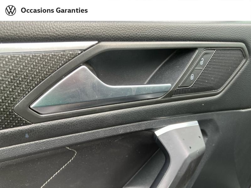 Voitures occasions VOLKSWAGEN TIGUAN ALLSPACE R-Line Villeneuve-d'Ascq