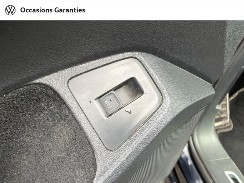 Voitures occasions VOLKSWAGEN TIGUAN ALLSPACE R-Line Villeneuve-d'Ascq