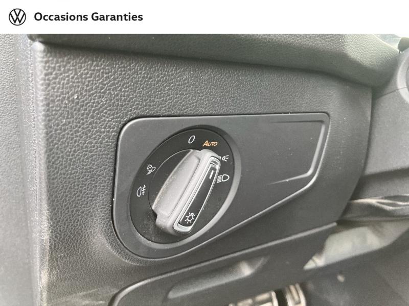 Voitures occasions VOLKSWAGEN TIGUAN ALLSPACE R-Line Villeneuve-d'Ascq