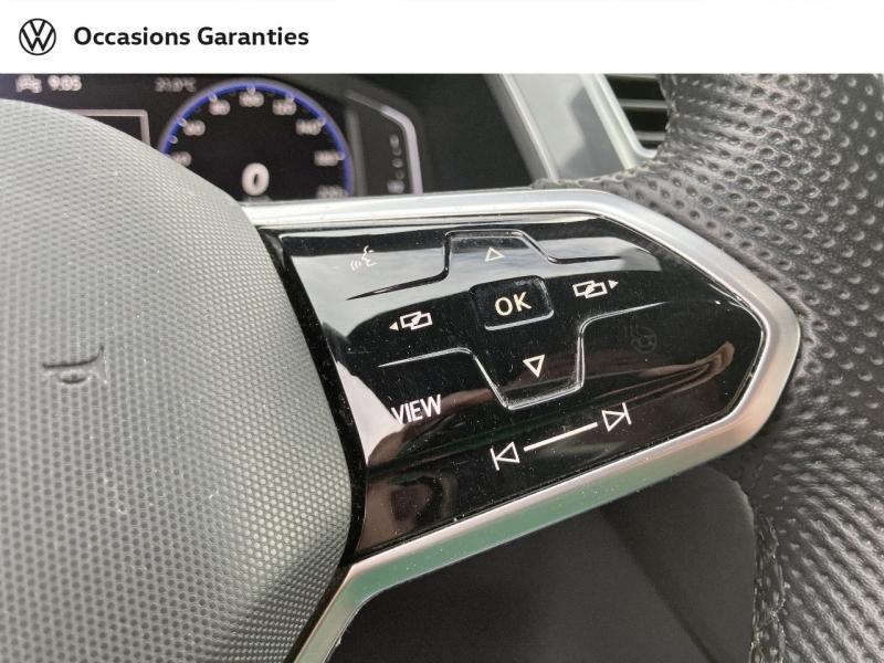 Voitures occasions VOLKSWAGEN TIGUAN ALLSPACE R-Line Villeneuve-d'Ascq