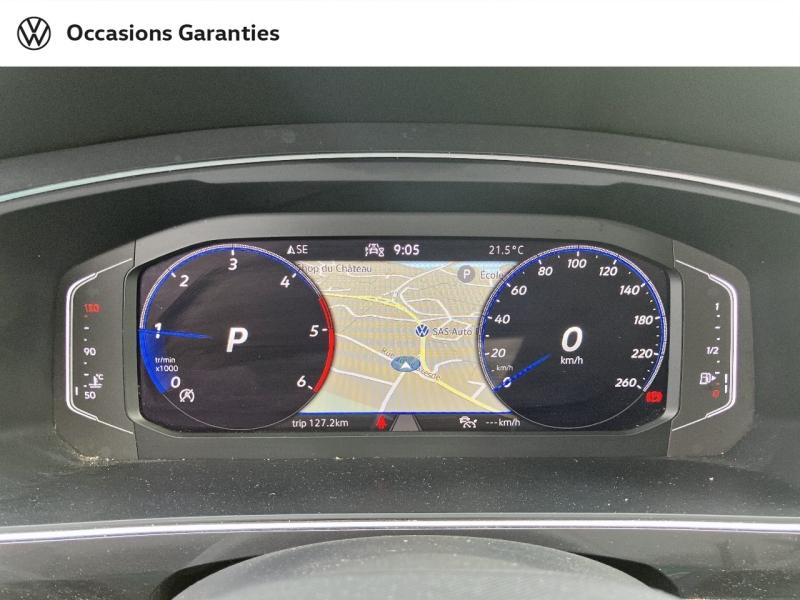 Voitures occasions VOLKSWAGEN TIGUAN ALLSPACE R-Line Villeneuve-d'Ascq