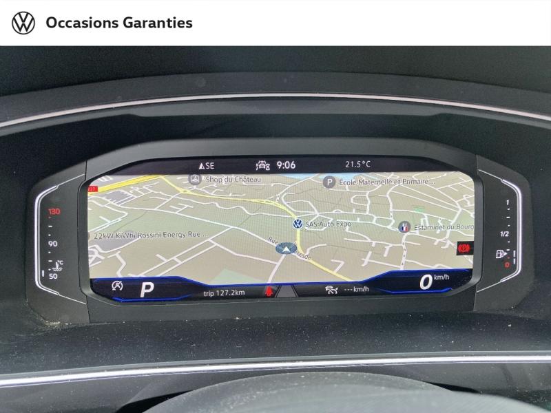 Voitures occasions VOLKSWAGEN TIGUAN ALLSPACE R-Line Villeneuve-d'Ascq