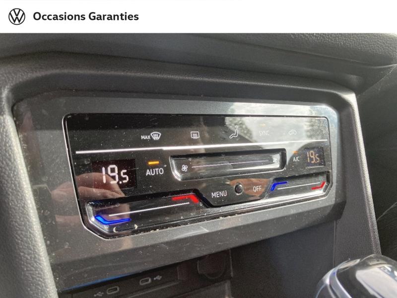 Voitures occasions VOLKSWAGEN TIGUAN ALLSPACE R-Line Villeneuve-d'Ascq