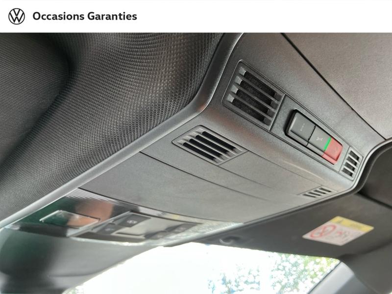 Voitures occasions VOLKSWAGEN TIGUAN ALLSPACE R-Line Villeneuve-d'Ascq
