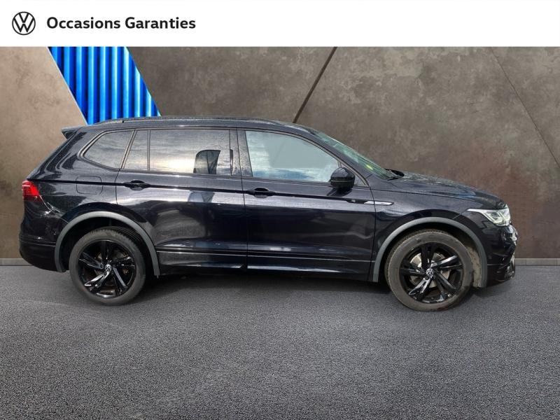 Voitures occasions VOLKSWAGEN TIGUAN ALLSPACE R-Line Villeneuve-d'Ascq
