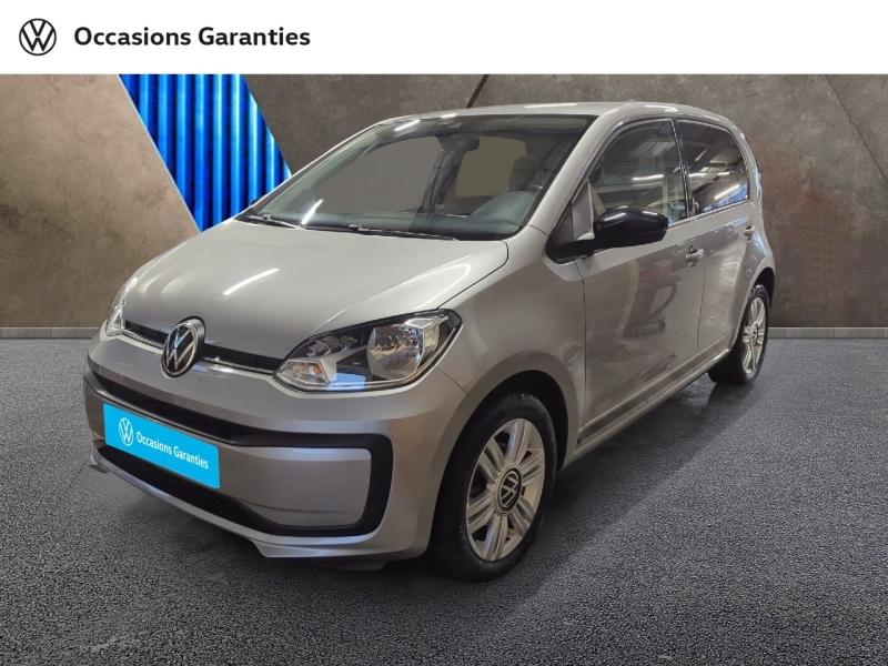 Voitures occasions VOLKSWAGEN up! up! Beats Audio Villeneuve-d'Ascq