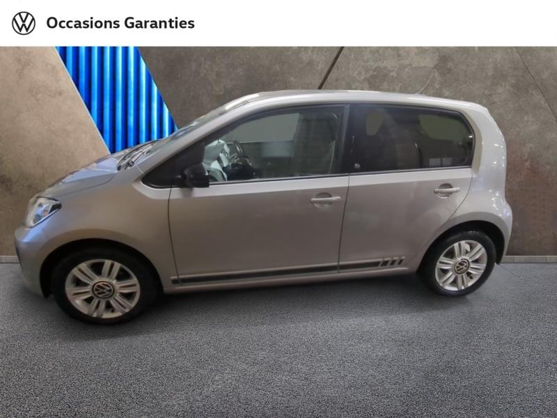 Voitures occasions VOLKSWAGEN up! up! Beats Audio Lens