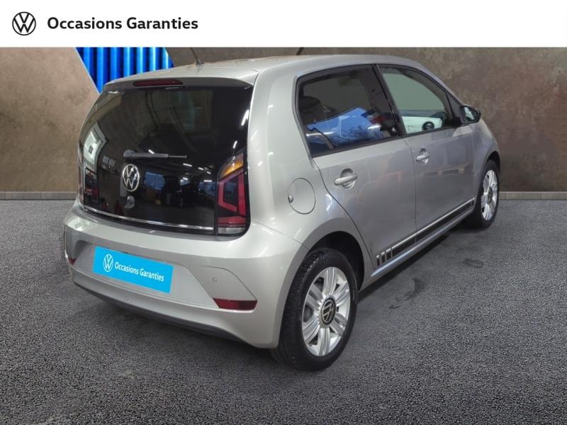 Voitures occasions VOLKSWAGEN up! up! Beats Audio Lens