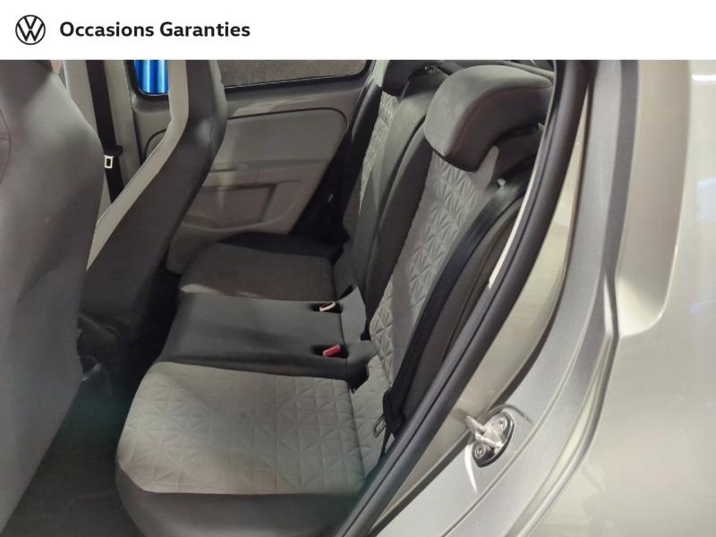 Voitures occasions VOLKSWAGEN up! up! Beats Audio Villeneuve-d'Ascq