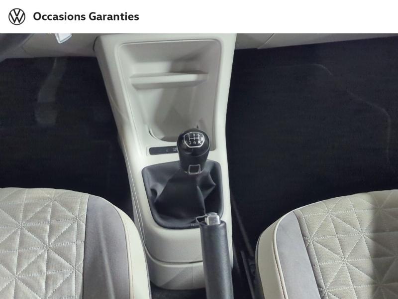 Voitures occasions VOLKSWAGEN up! up! Beats Audio Villeneuve-d'Ascq