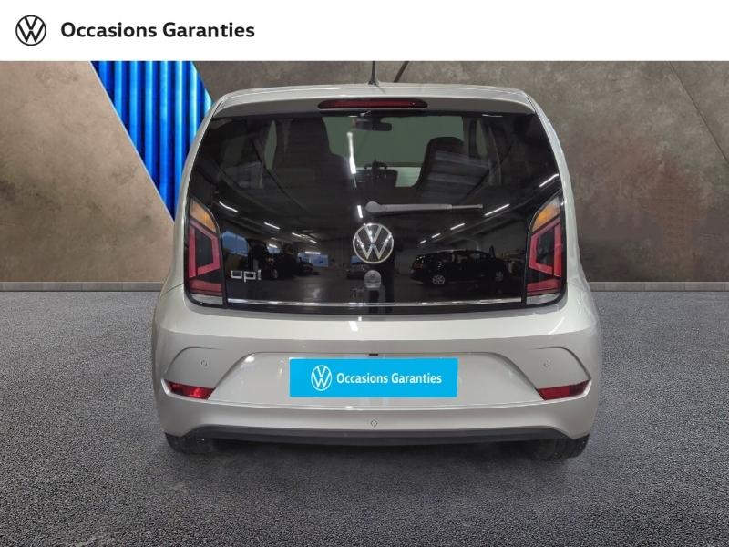 Voitures occasions VOLKSWAGEN up! up! Beats Audio Lens