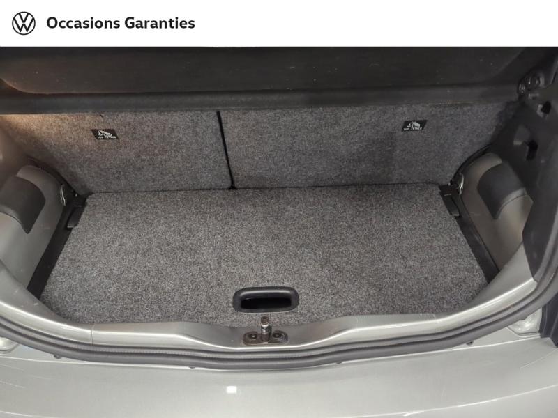 Voitures occasions VOLKSWAGEN up! up! Beats Audio Lens