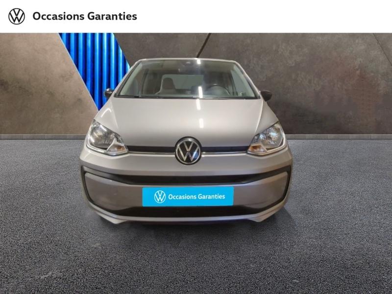 Voitures occasions VOLKSWAGEN up! up! Beats Audio Villeneuve-d'Ascq