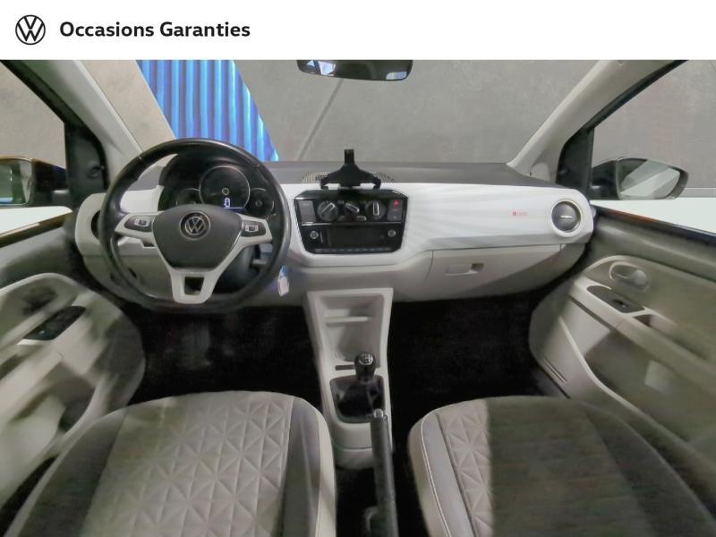 Voitures occasions VOLKSWAGEN up! up! Beats Audio Villeneuve-d'Ascq