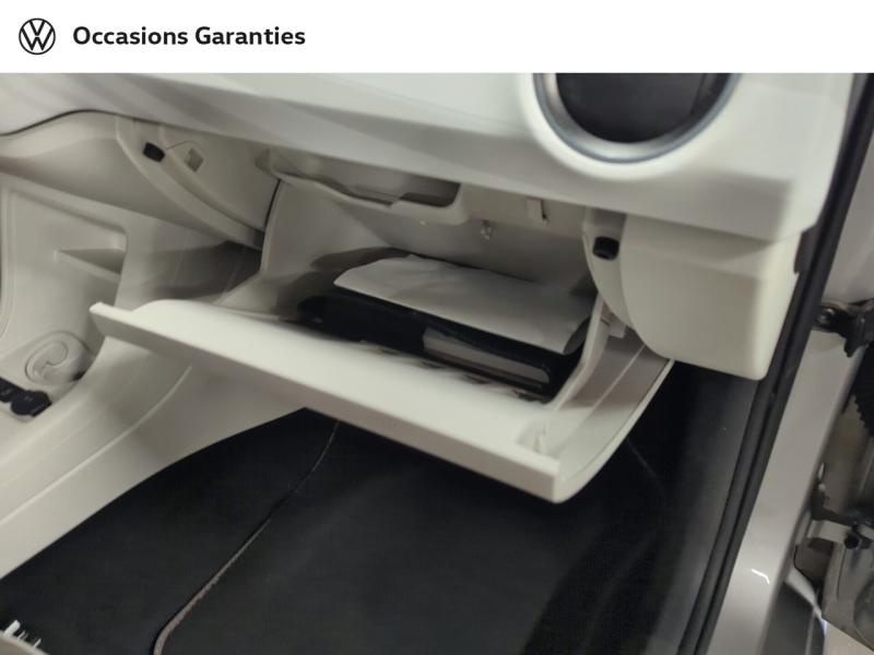 Voitures occasions VOLKSWAGEN up! up! Beats Audio Villeneuve-d'Ascq