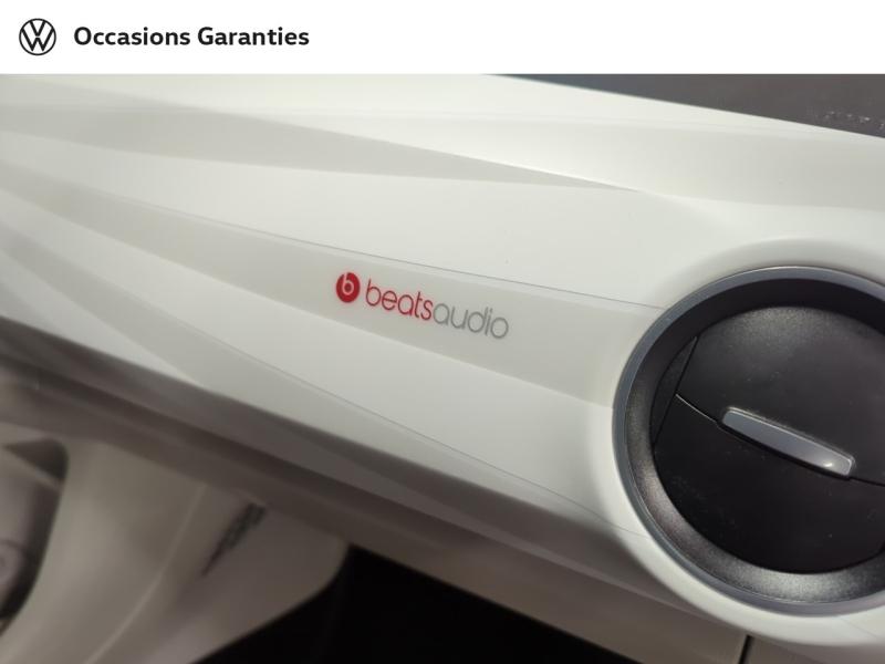 Voitures occasions VOLKSWAGEN up! up! Beats Audio Villeneuve-d'Ascq