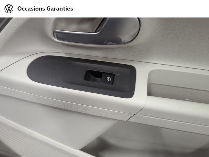 Voitures occasions VOLKSWAGEN up! up! Beats Audio Villeneuve-d'Ascq