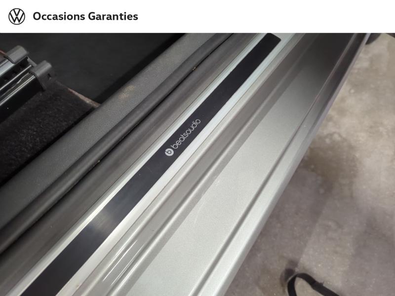 Voitures occasions VOLKSWAGEN up! up! Beats Audio Villeneuve-d'Ascq