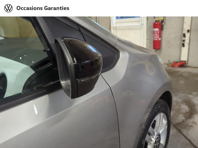 Voitures occasions VOLKSWAGEN up! up! Beats Audio Lens