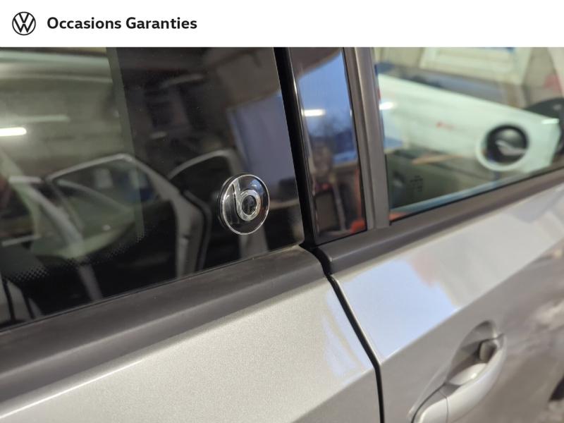 Voitures occasions VOLKSWAGEN up! up! Beats Audio Villeneuve-d'Ascq