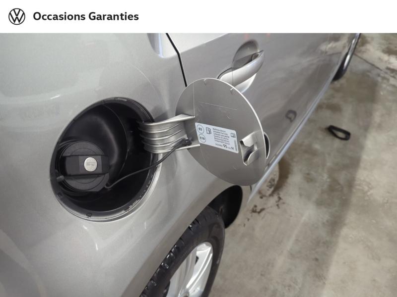 Voitures occasions VOLKSWAGEN up! up! Beats Audio Villeneuve-d'Ascq