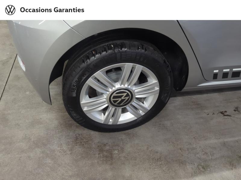 Voitures occasions VOLKSWAGEN up! up! Beats Audio Villeneuve-d'Ascq