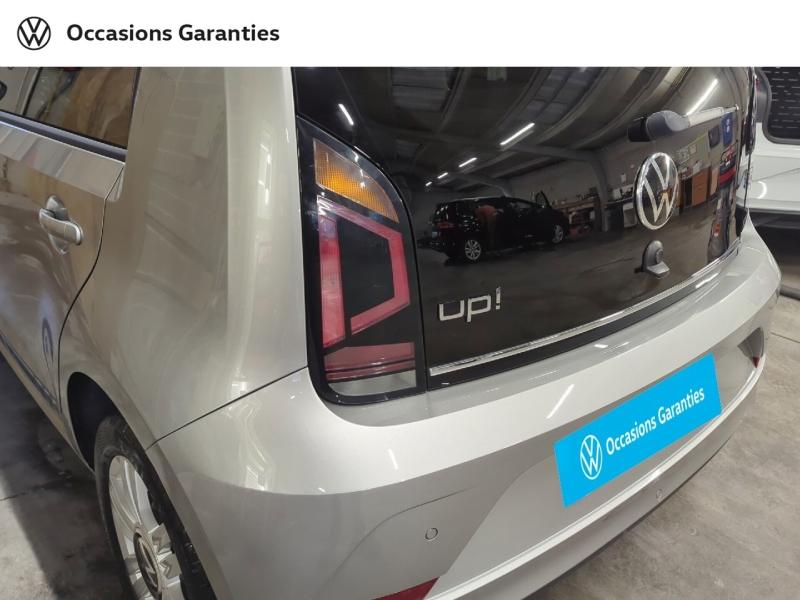 Voitures occasions VOLKSWAGEN up! up! Beats Audio Villeneuve-d'Ascq