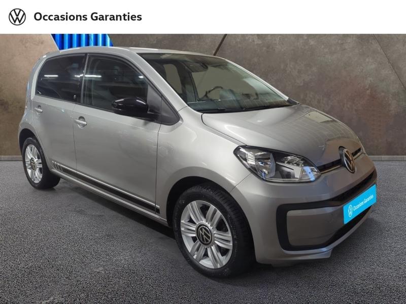 Voitures occasions VOLKSWAGEN up! up! Beats Audio Villeneuve-d'Ascq
