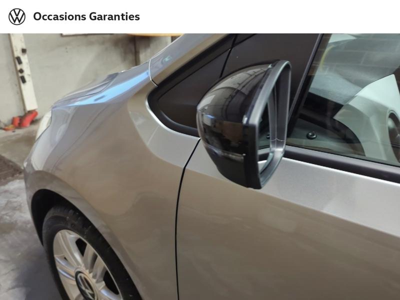 Voitures occasions VOLKSWAGEN up! up! Beats Audio Lens