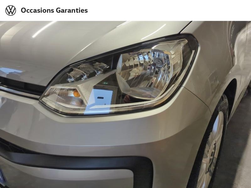 Voitures occasions VOLKSWAGEN up! up! Beats Audio Villeneuve-d'Ascq