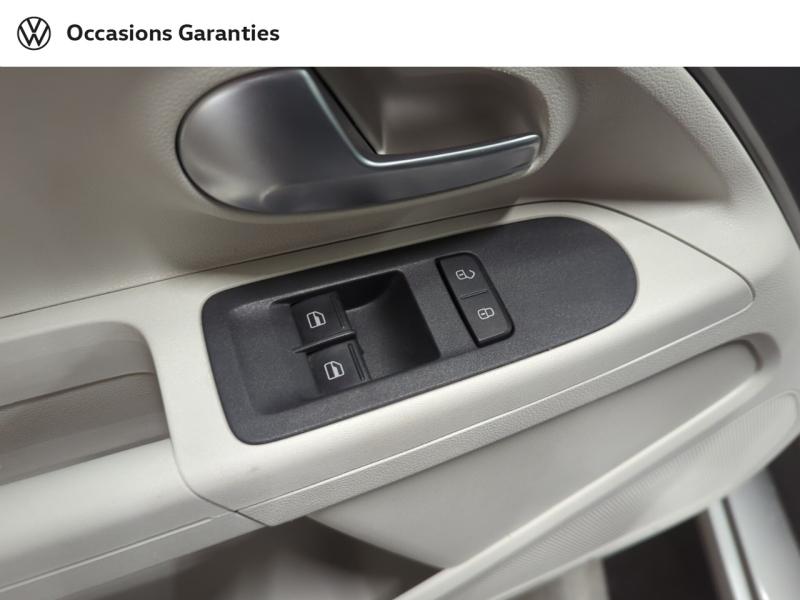 Voitures occasions VOLKSWAGEN up! up! Beats Audio Villeneuve-d'Ascq
