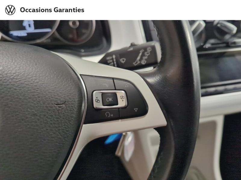 Voitures occasions VOLKSWAGEN up! up! Beats Audio Lens