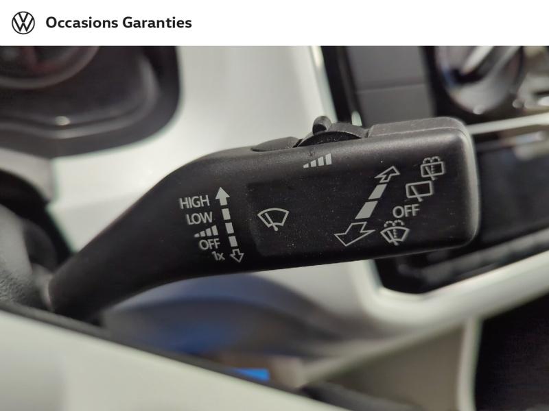 Voitures occasions VOLKSWAGEN up! up! Beats Audio Villeneuve-d'Ascq