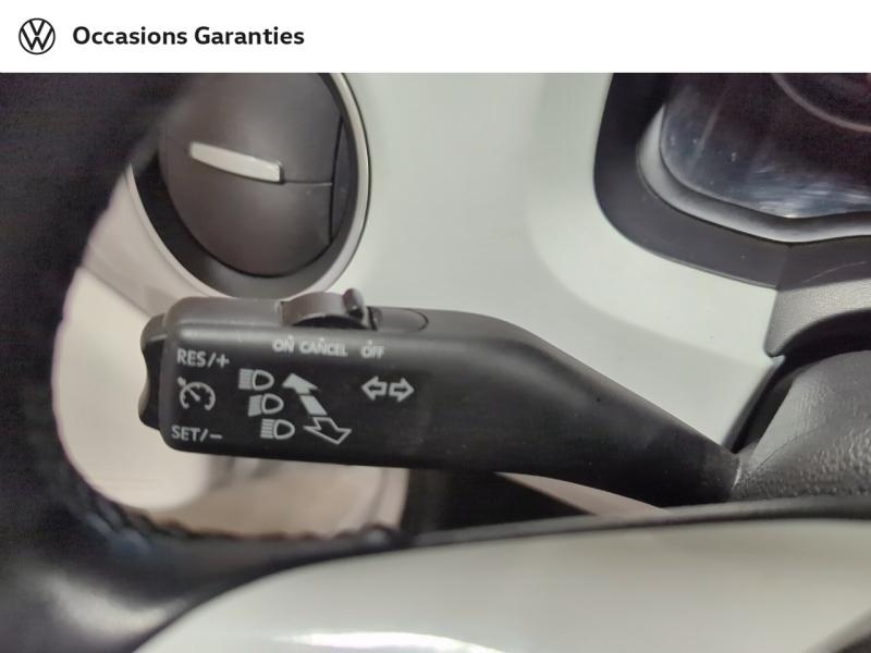 Voitures occasions VOLKSWAGEN up! up! Beats Audio Villeneuve-d'Ascq